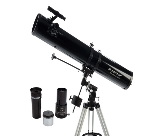 Love to Gaze At Stars? Know The Best Telescope Prices And Quench Your